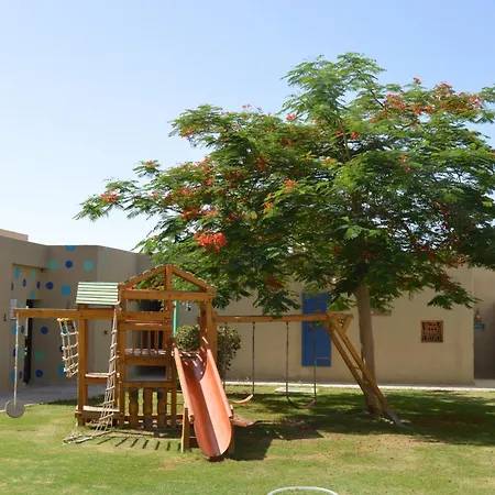 Marina Lodge At Port Ghalib-2