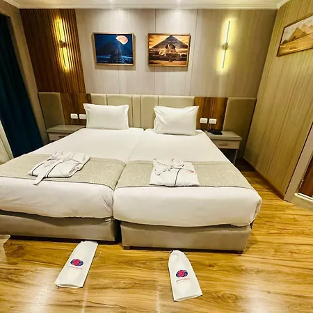 Ms Chateau Lafayette Nile Cruise - 4 Nights From Luxor Each Monday And 3 Nights From Aswan Each Friday-2
