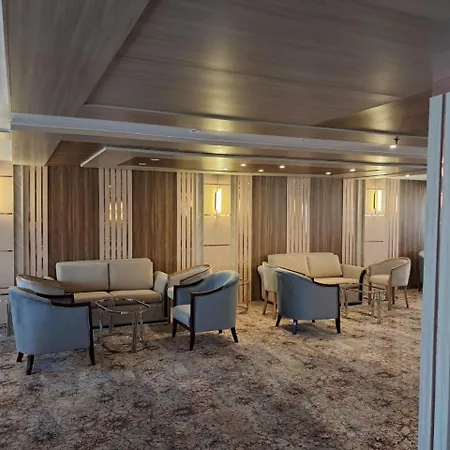 Ms Chateau Lafayette Nile Cruise - 4 Nights From Luxor Each Monday And 3 Nights From Aswan Each Friday-3