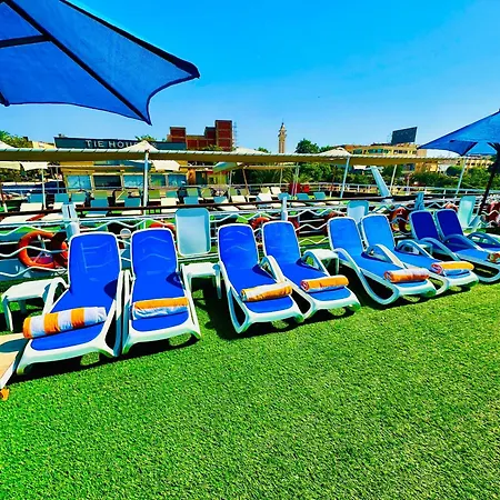 Ms Chateau Lafayette Nile Cruise - 4 Nights From Luxor Each Monday And 3 Nights From Aswan Each Friday-2