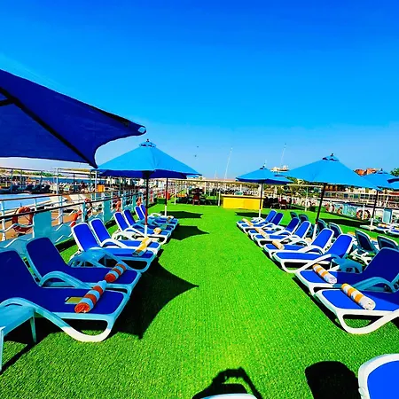 Ms Chateau Lafayette Nile Cruise - 4 Nights From Luxor Each Monday And 3 Nights From Aswan Each Friday-3