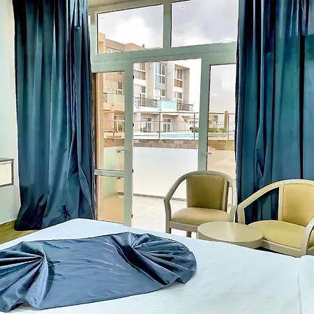 Jewel Beach Matrouh Hotel-3