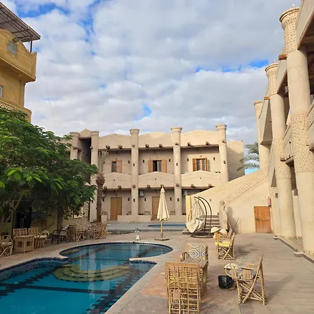 Qasr El Salam-2