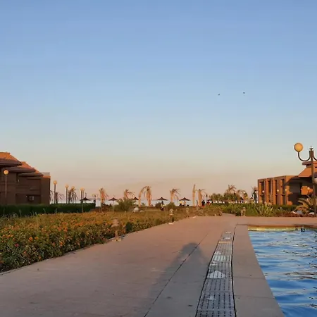 Relaxing Studio-Malibu El Sokhna Resort-2