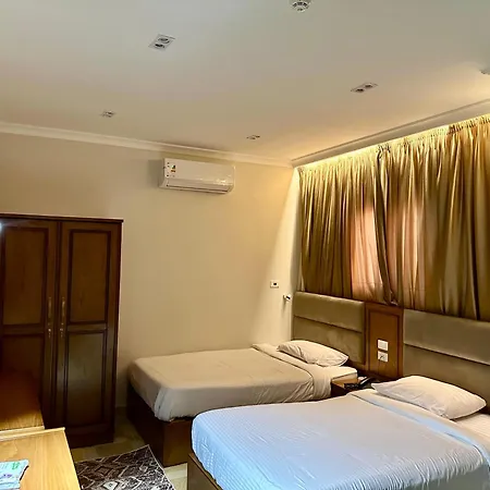 Al Saraya Hotel Bani Sweif-3