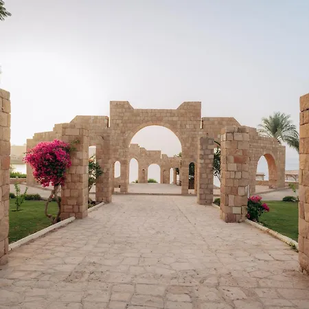 Seti Abu Simbel Lake Resort-3