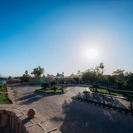 Seti Abu Simbel Lake Resort-2