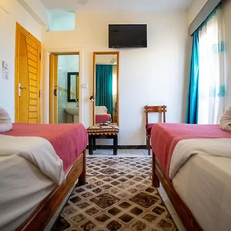 Venus Hotel Luxor 日本人 大歓迎-2