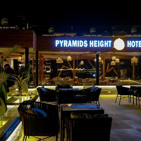 Pyramids Height Hotel & Pyramids Master Scene Rooftop-2