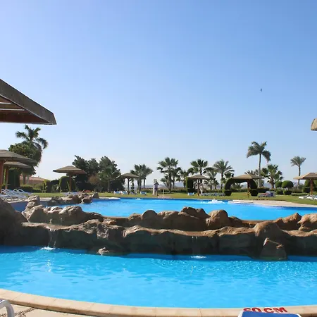 Wadi Lahmy Azur Resort - Soft All-Inclusive-3