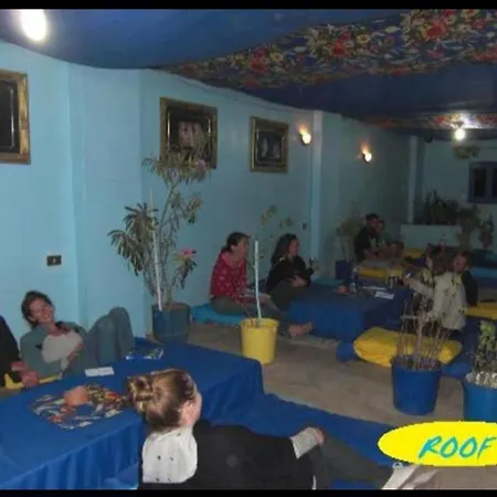 Oasis Hotel-3