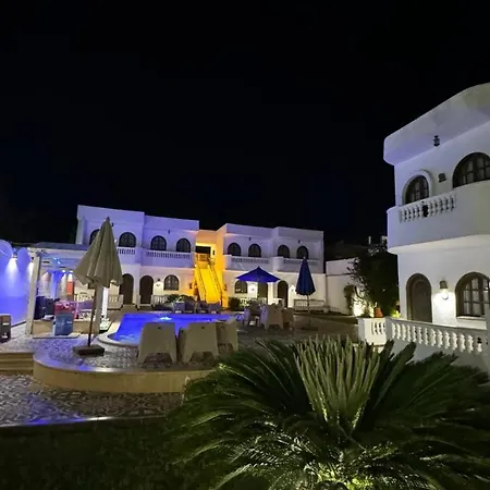 Dahab Holiday Hotel-2