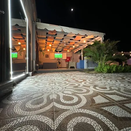 Dahab Holiday Hotel-3