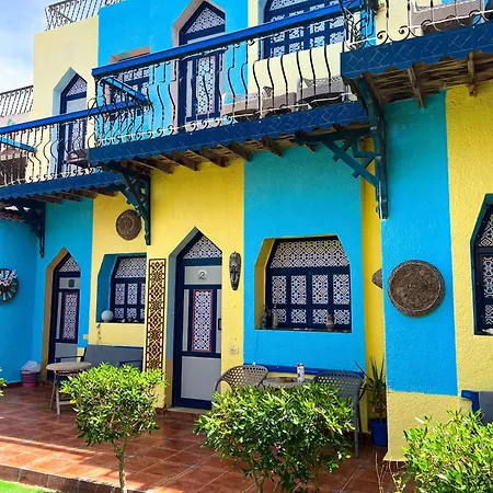 Monica Hotel-2
