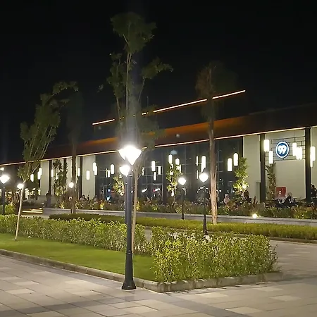 Aqua view North coast-الكيلو 91--2