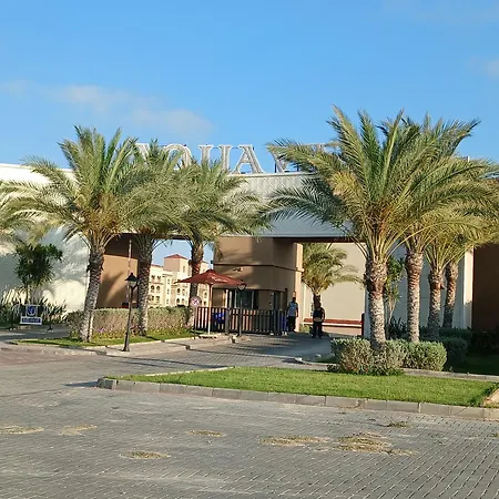 Aqua view North coast-الكيلو 91--3