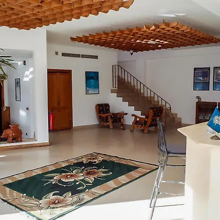 Red Sea Relax Hotel-2