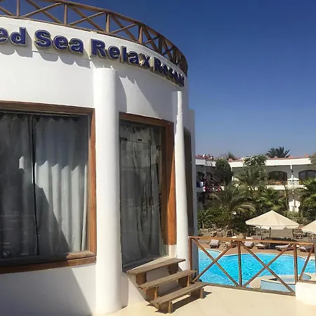 Red Sea Relax Hotel-3