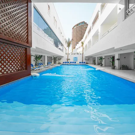 Porto Sokhna Hotel & Spa-3
