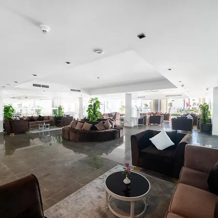 Porto Sokhna Hotel & Spa-2