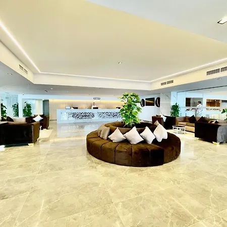 Porto Sokhna Hotel & Spa-2