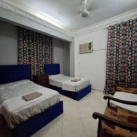 David Hostel-2
