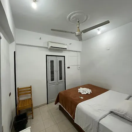 Sweet Hostel Luxor-3