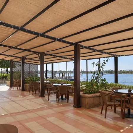 Iberotel Luxor By Jaz-3