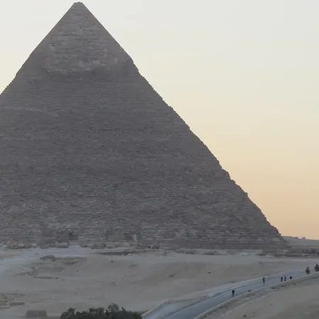 Mena Inn Pyramids-3