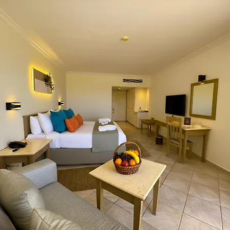 Casa Mare Resort - Ex, Royal Tulip Beach Resort-2