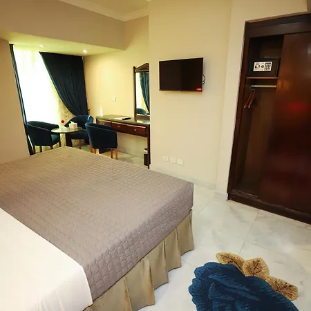Gawharet Al Ahram Hotel-3
