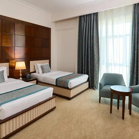 Gewan Hotel Cairo-3