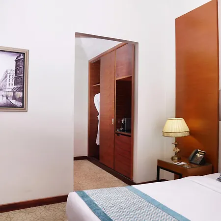 Gewan Hotel Cairo-2