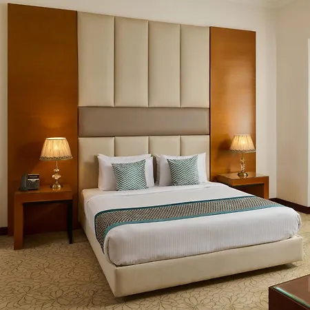 Gewan Hotel Cairo-3