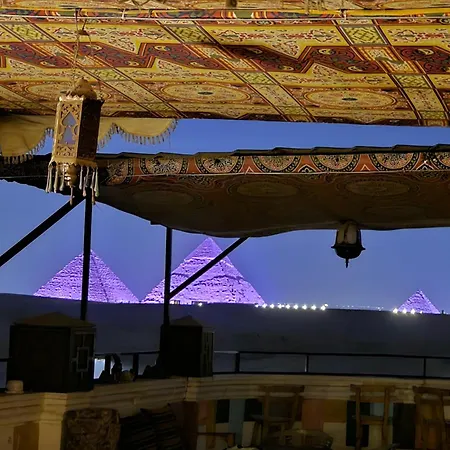 Atlantis Pyramids Inn-2