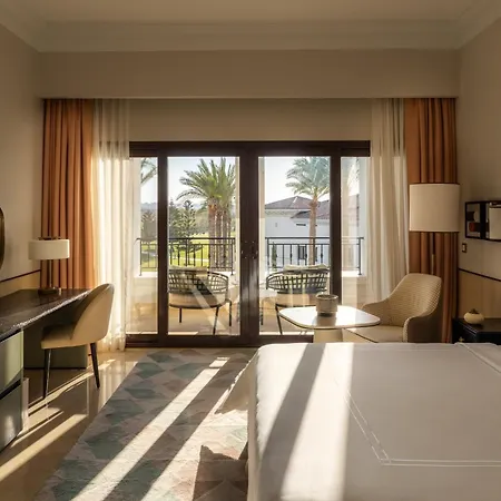 Address Marassi Golf Resort-2