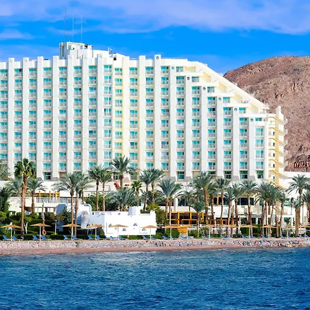 Steigenberger Hotel&Nelson Village, Taba-3