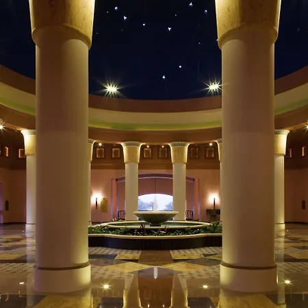 Mosaique Beach Resort Taba Heights-2