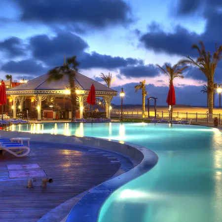 Porto Matrouh Hotel-3