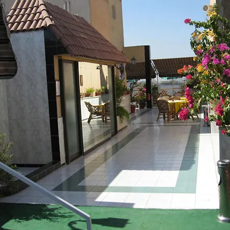 Philippe Luxor Hotel-3