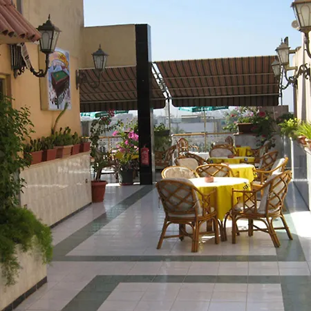 Philippe Luxor Hotel-2