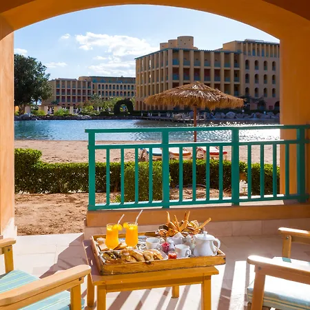 Strand Beach&Golf Resort Taba Heights-2