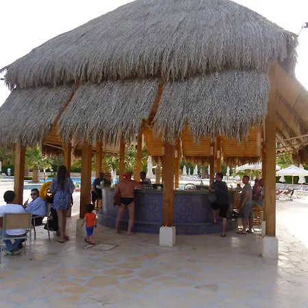 Strand Beach&Golf Resort Taba Heights-3