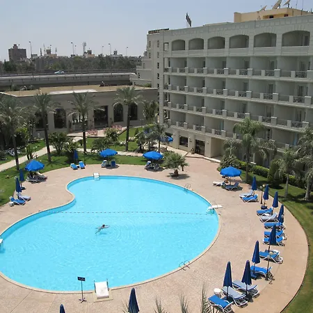 فندق جراند بيراميدز-2