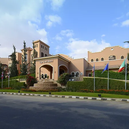 Stella Golf Hotel-2