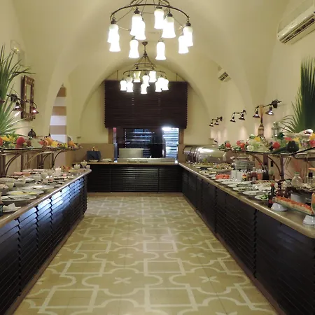 Dawar El Omda (Adults Only)-3