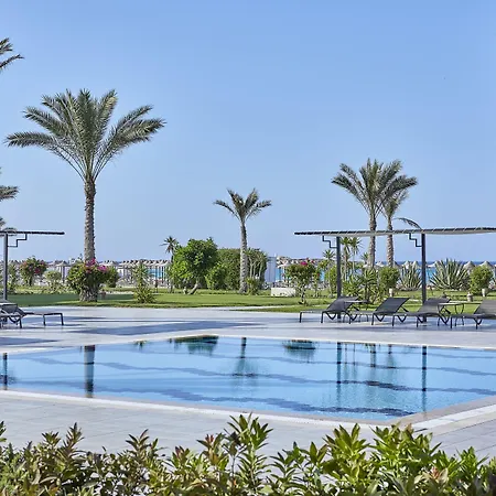 Jaz Elite Crystal, Almaza Bay-3
