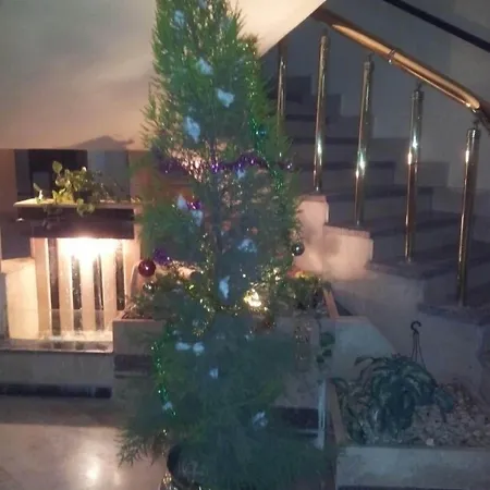 Karnak Hotel Luxor-2