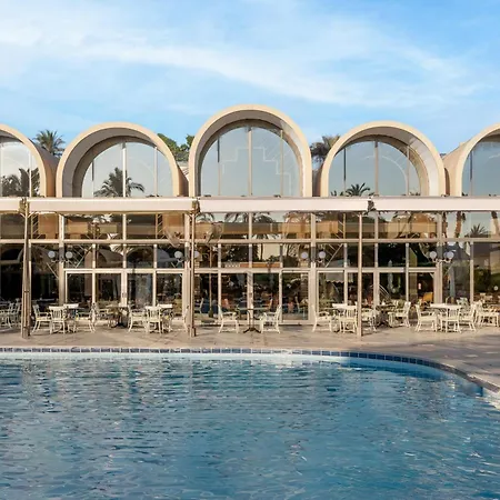 Jaz Pyramids Resort-2