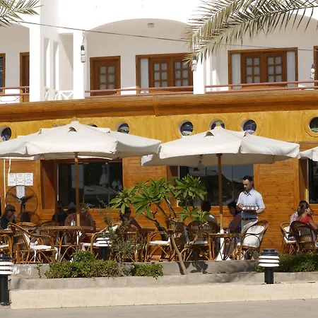 Happy Life Village Dahab-2